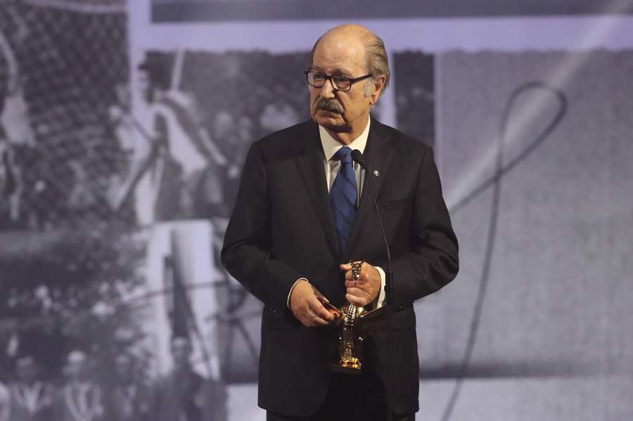 José Manuel Matos Fernandes, antigo dirigente do FC Porto