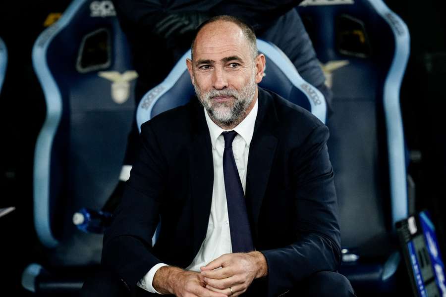 Igor Tudor  Igor Tudor