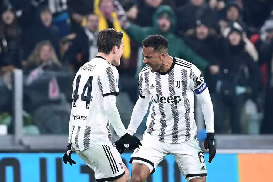 Serie A : la Juve avait la rage mais elle concède le match nul contre l'Atalanta