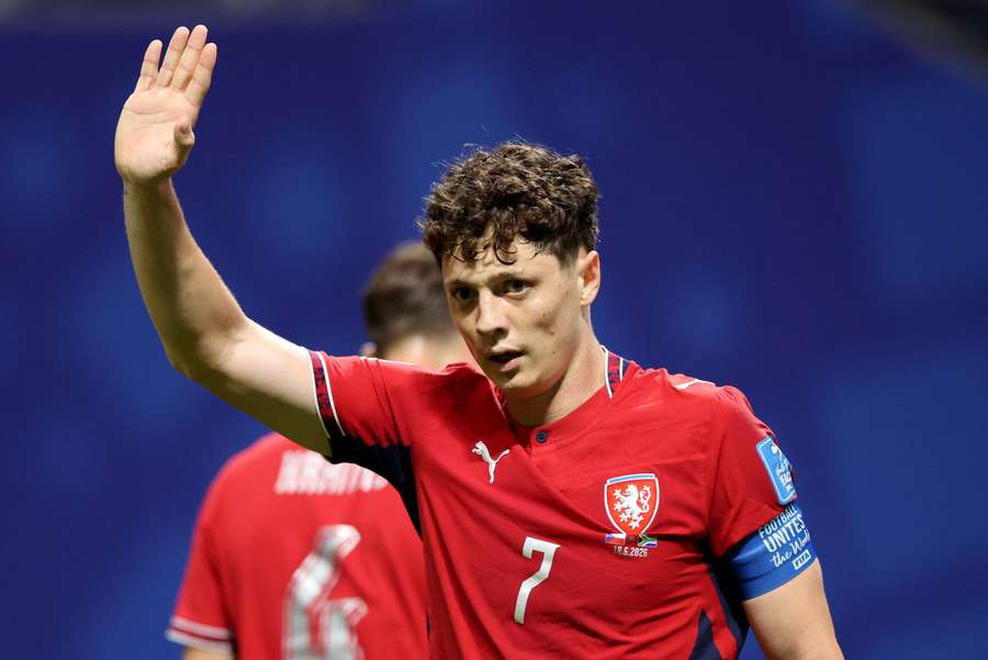 Ladislav Krejčí va-t-il rejoindre la Bundesliga ? Ladislav Krejčí va-t-il rejoindre la Bundesliga ?
