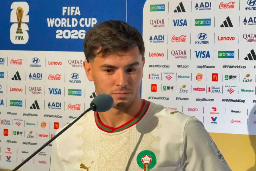 Brahim Diaz Brahim Diaz