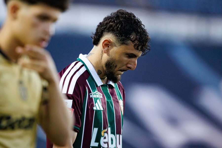 Ianis Stoica la Estrela Amadora Ianis Stoica la Estrela Amadora