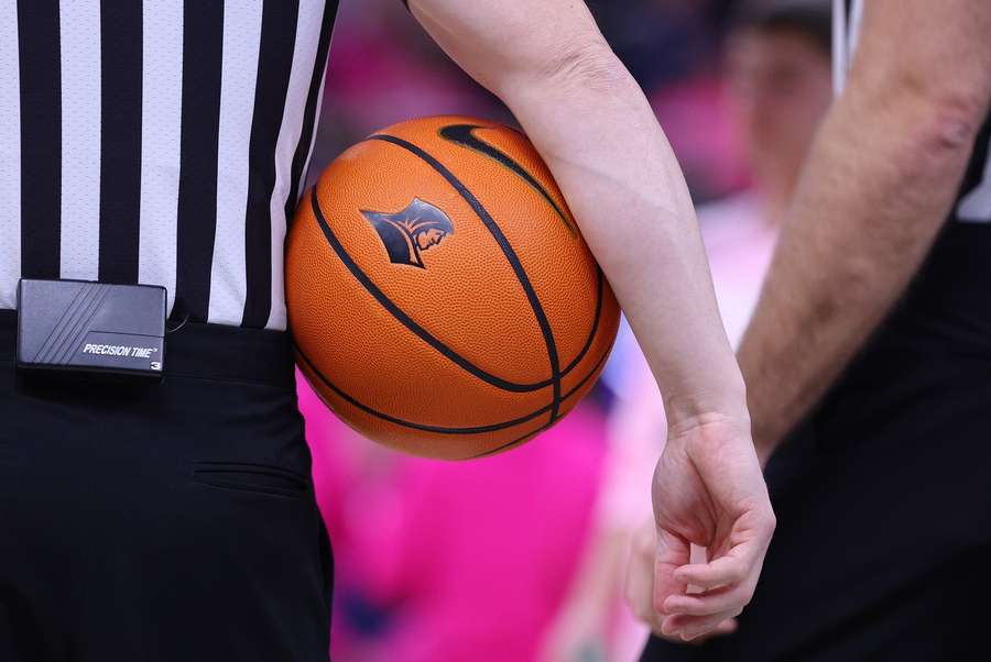 Düsseldorfs Basketball-Hoffnung Volodymyr Yermakov ist verstorben.