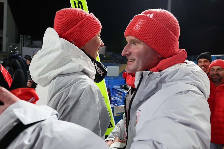 Maciusiak: Mało kto w nas wierzył, a jednak się udało