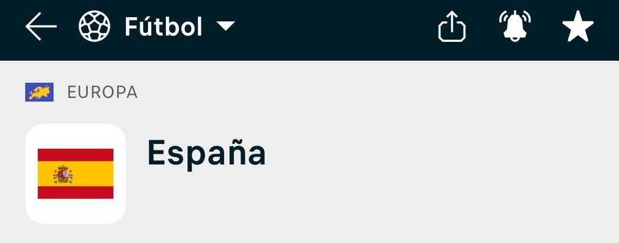 Notificaciones personalizadas. Notificaciones personalizadas.