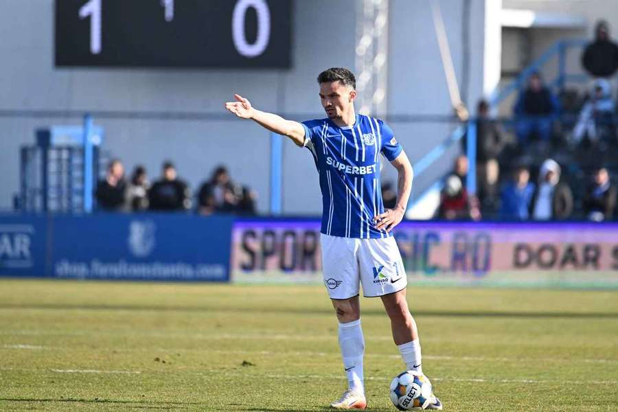 Cristi Ganea Cristi Ganea