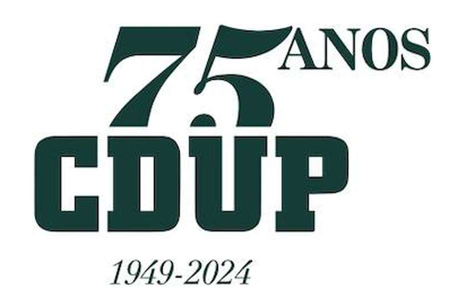 CDUP comemora 75 anos