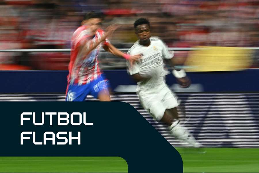 Futbol Flash