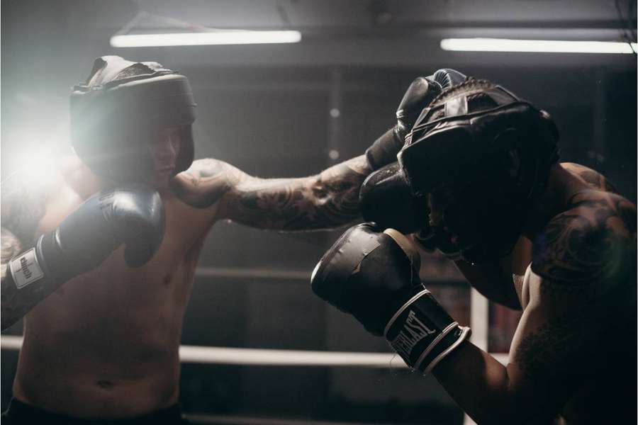 Federação de boxe apresenta queixa contra países que boicotaram campeonatos mundiais