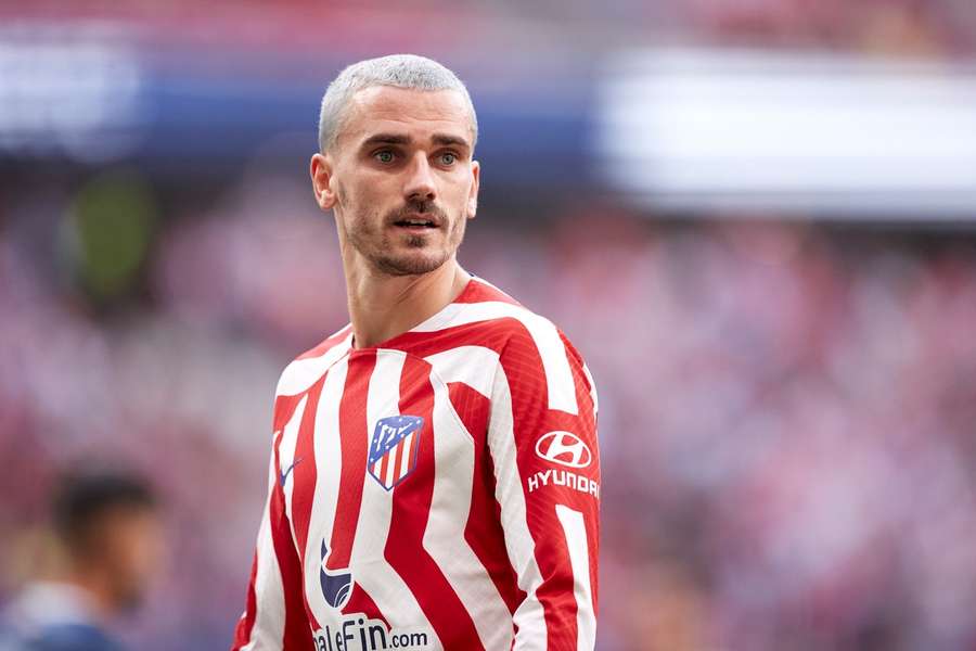 Barcelona e Atlético de Madrid fecham acordo por Griezmann