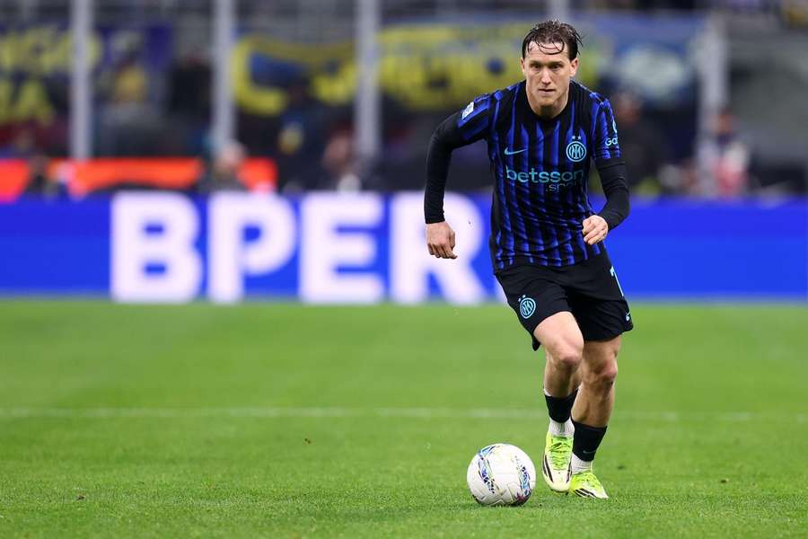 Trudna sytuacja włoskich drużyn przed rewanżami w barażach LM