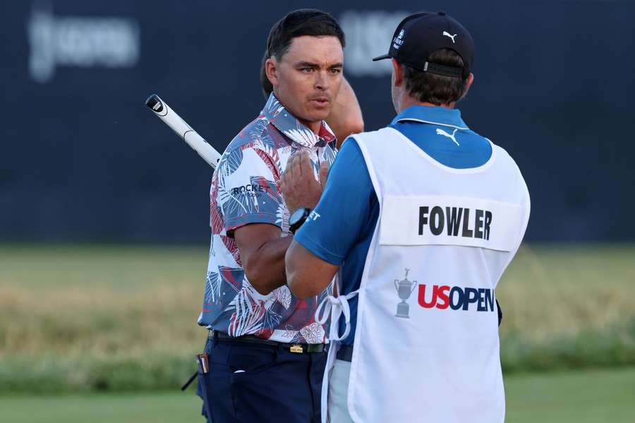 US Open dag 2: Fowler alleen aan de leiding, McIlroy heeft koppositie in vizier