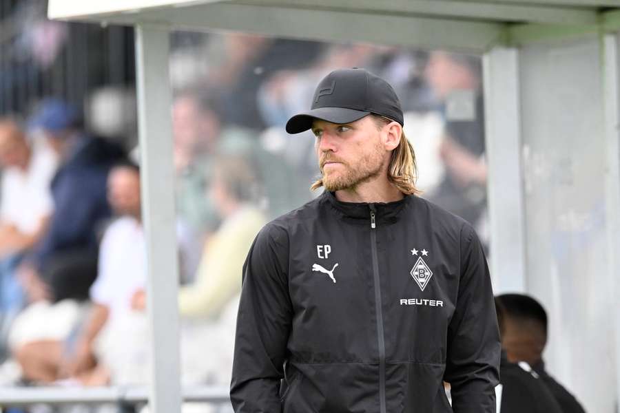 Eugen Polanski erhält in Gladbach mindestens zwei Spiele