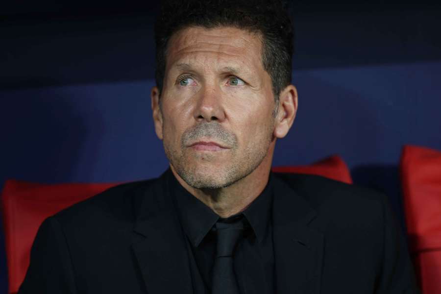 Diego Simeone