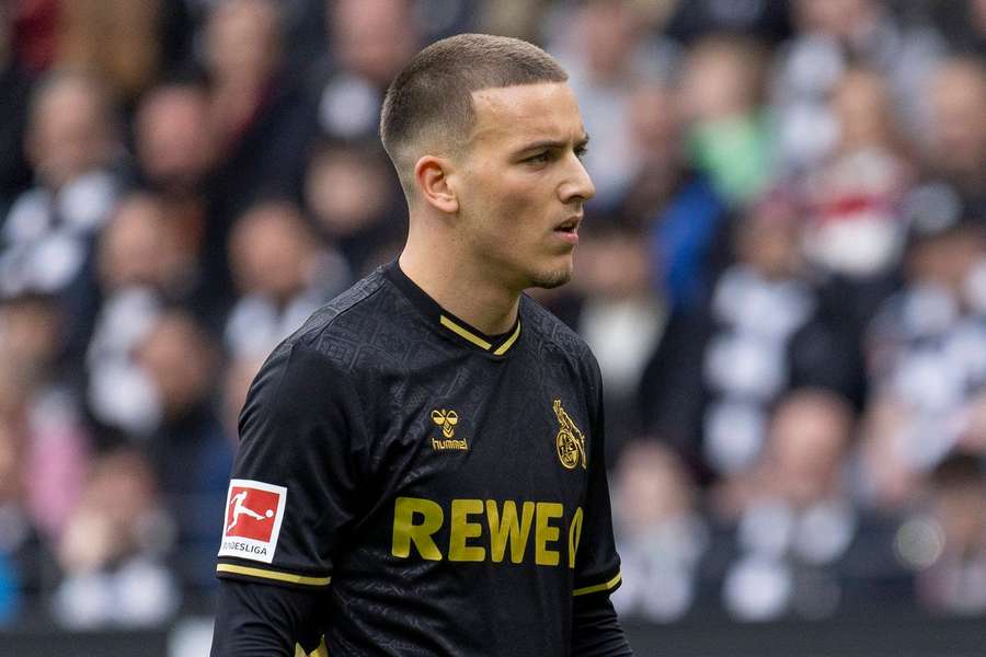 El Mala wurde einst bei Borussia Mönchengladbach aussortiert