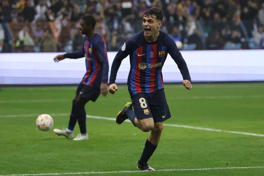 Barcelona și Real Madrid pornesc cu prima șansă în optimile Cupei Spaniei