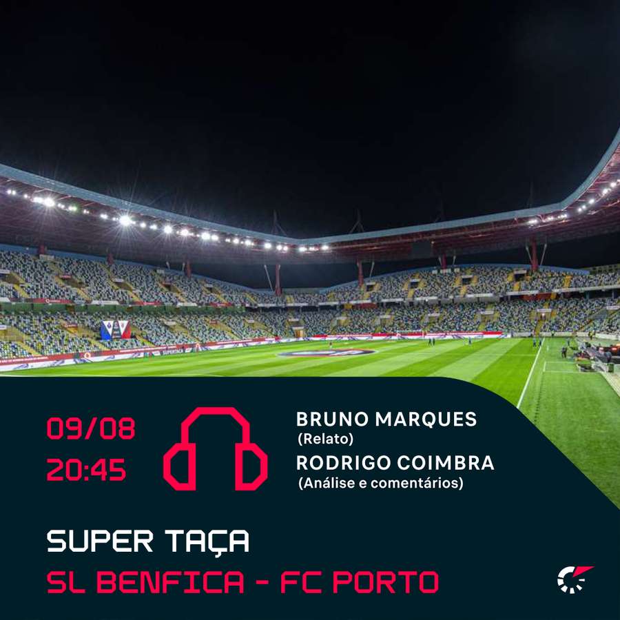 Acompanhe o relato da partida no Flashscore Acompanhe o relato da partida no Flashscore