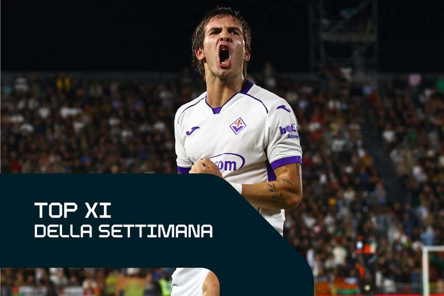 Franco Mastantuono Franco Mastantuono