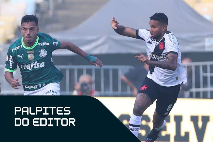 Palpites do Editor: previsões para os principais jogos da 15ª