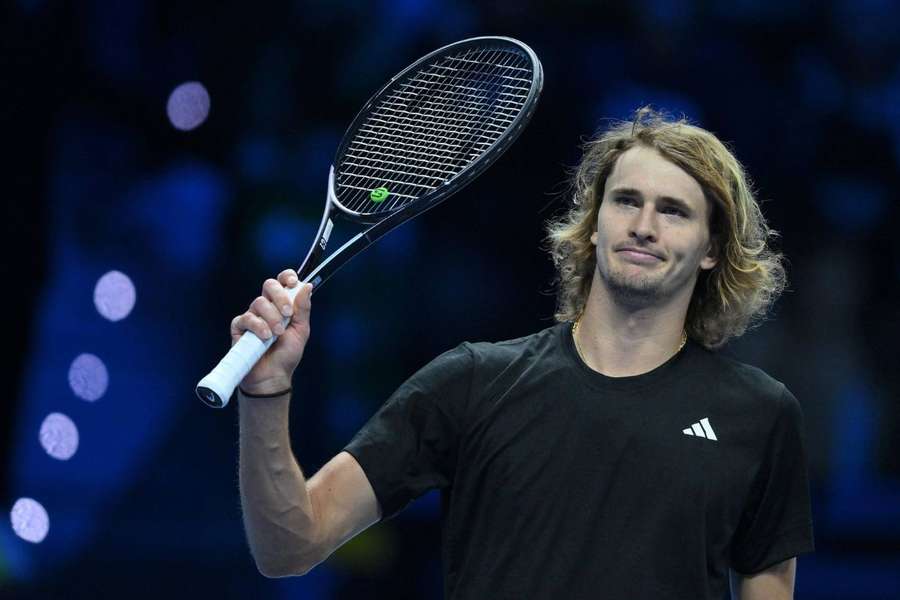 Alexander Zverev sucht nach der Topform, um endlich den ersten Grand Slam-Titel zu erringen.