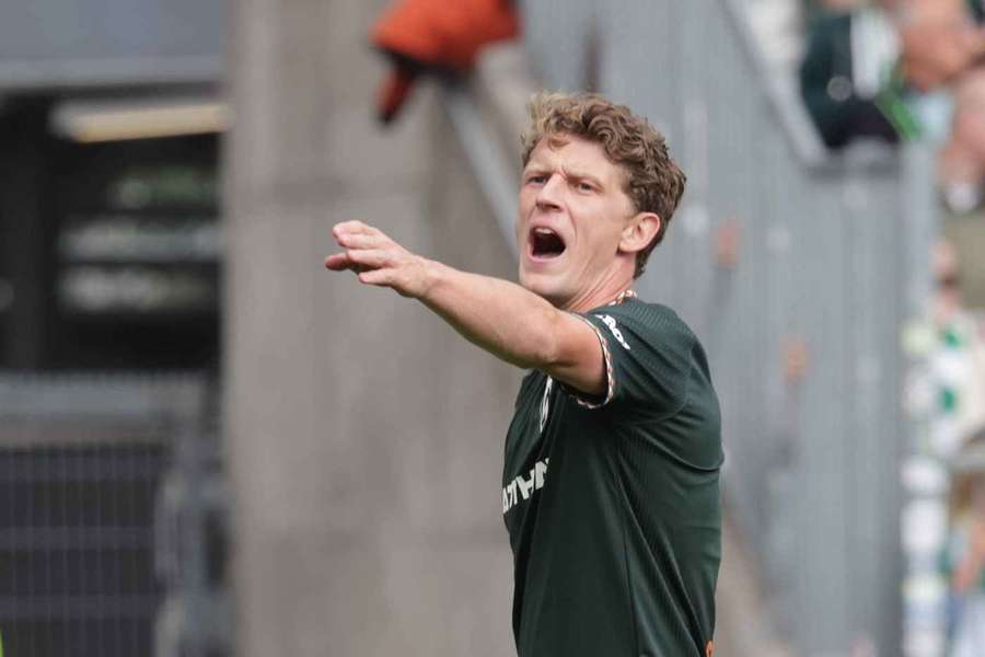 Stage wird in diesem Kalenderjahr nicht mehr für Werder spielen Stage wird in diesem Kalenderjahr nicht mehr für Werder spielen