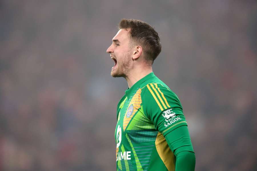 Stolarczyk: Spełniło się marzenie o debiucie w Premier League