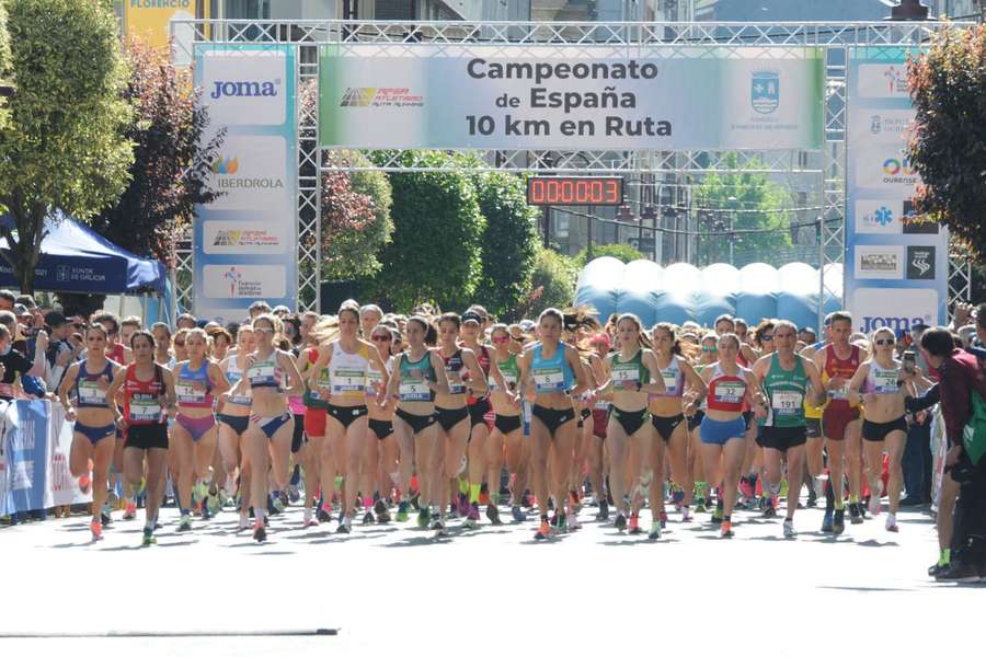 Crevillent pule los últimos detalles para el Campeonato de España de 10K