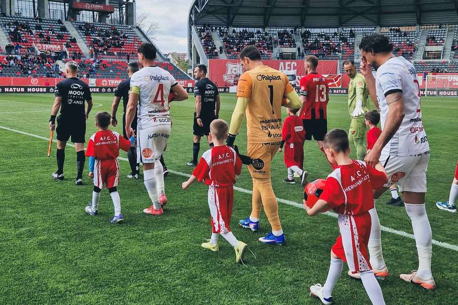 Hermannstadt - Csikszereda