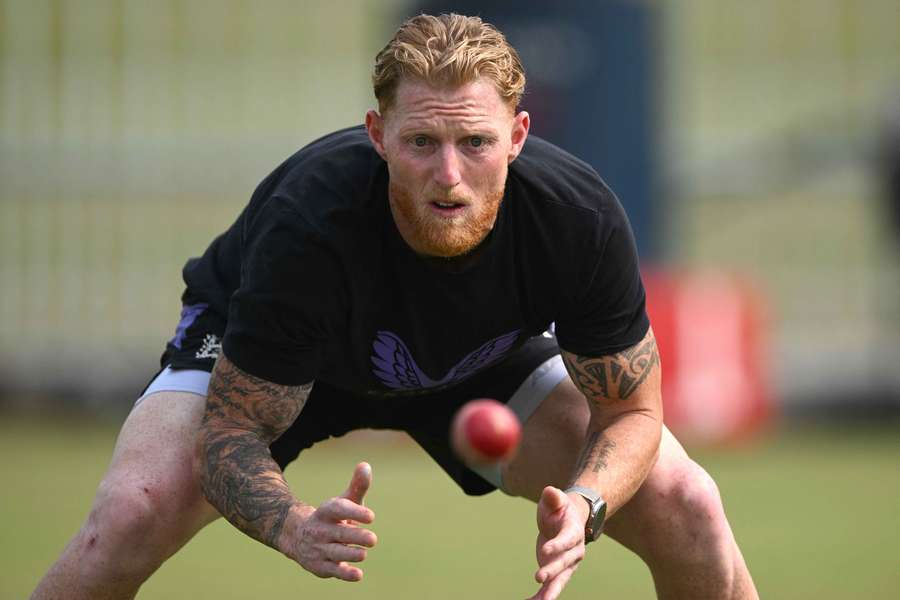 Stokes put out an appeal on social media