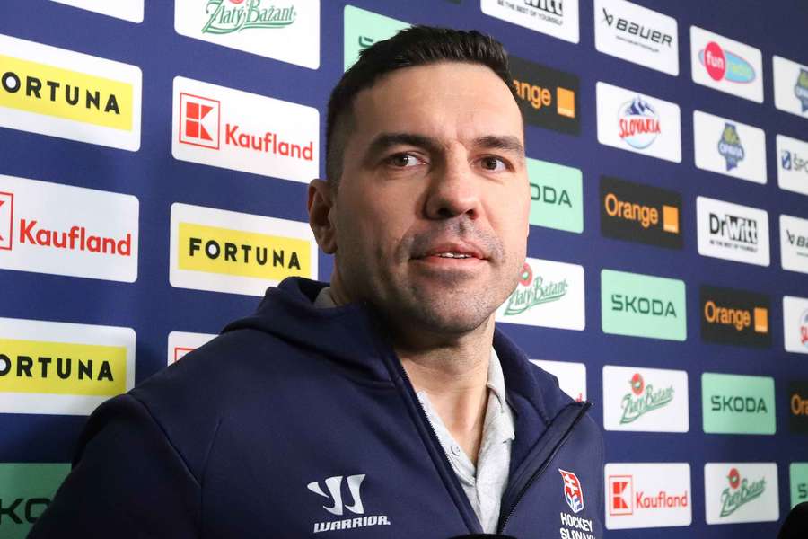 Zverenci trénera Frühaufa na úvod turnaja prehrali.