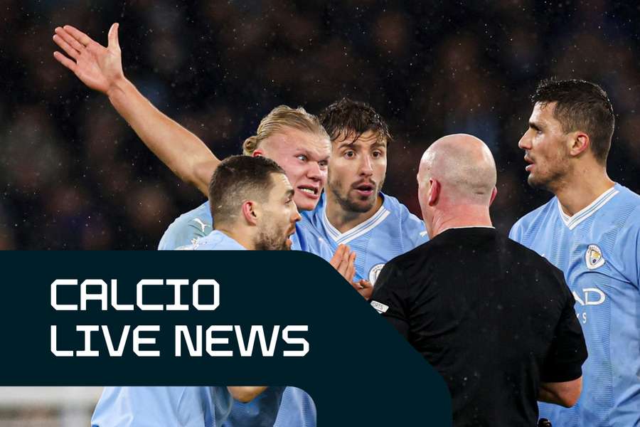 Calcio Live News