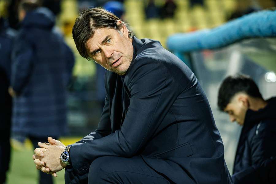 Sottil offers opinion on Italian football crisis: More locals in youth teams; coaches must upgrade Sottil offers opinion on Italian football crisis: More locals in youth teams; coaches must upgrade