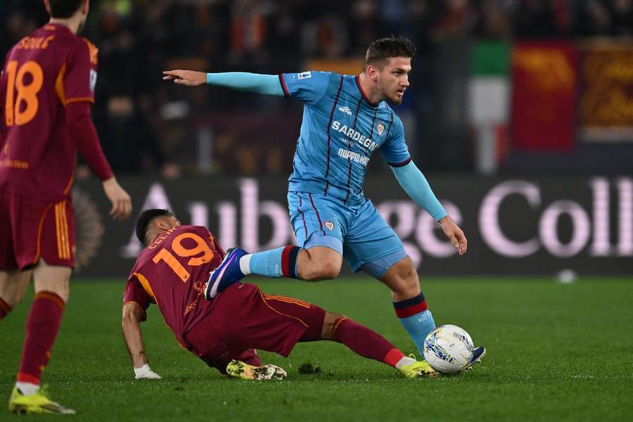 Semih Kilicsoy Semih Kilicsoy