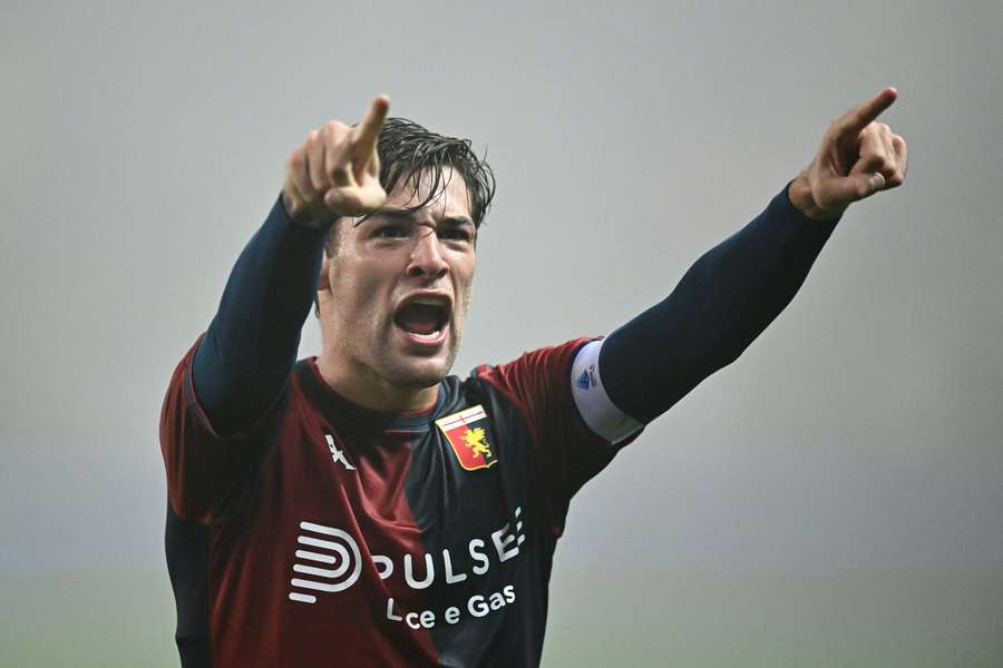 Alessandro Vogliacco