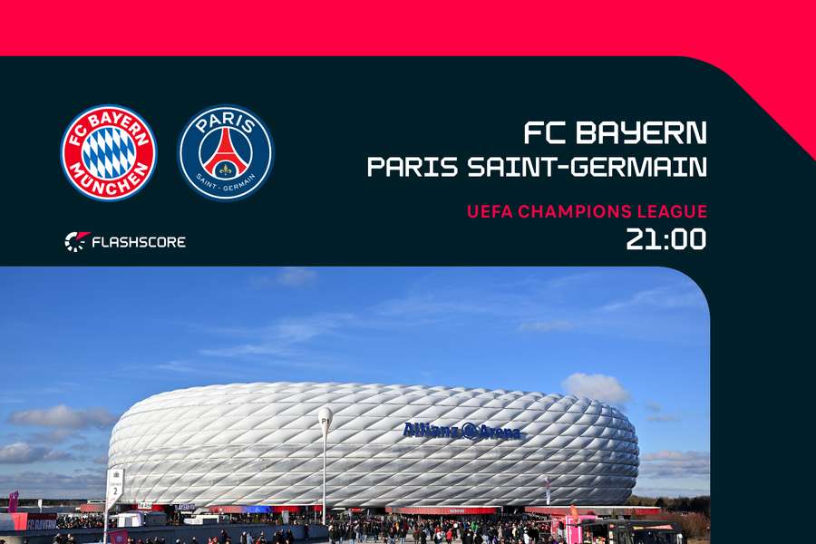 Who will come out on top tonight?