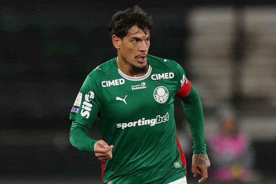 Palmeiras enfrenta a LDU em mais uma decisão Palmeiras enfrenta a LDU em mais uma decisão