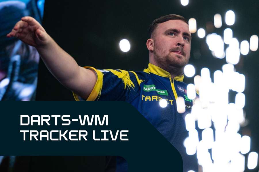 Darts-WM LIVE: Alle Infos und Live-Berichte zum Halbfinaltag.