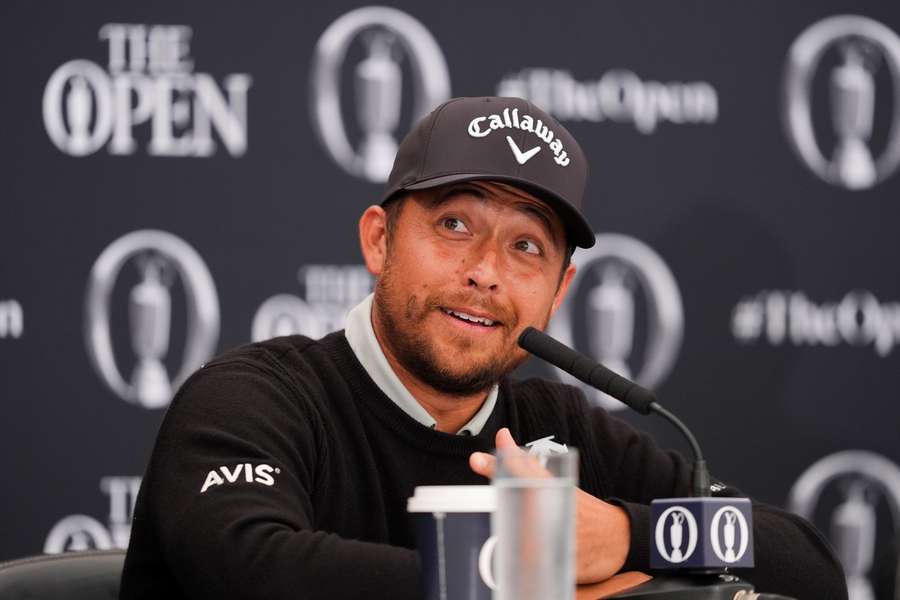Xander Schauffele es el campeón defensor, tras ganar la edición 152 de este magno evento