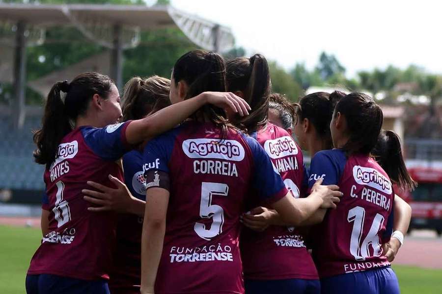 Torres Vedras vai receber a equipa de Turim Torres Vedras vai receber a equipa de Turim