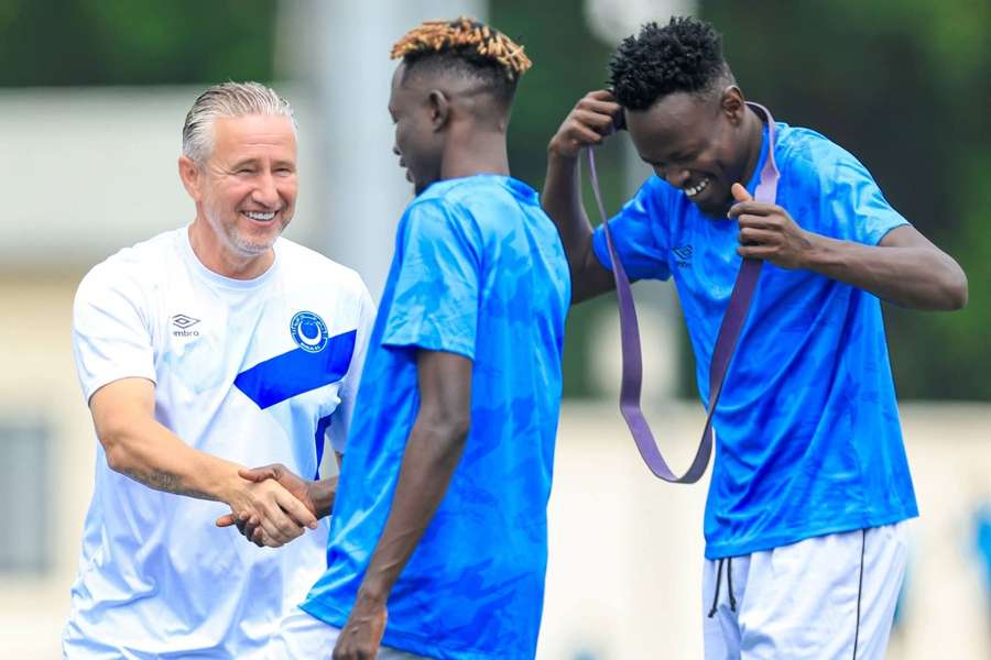 Echipa lui Reghecampf bifează a treia victorie la rând