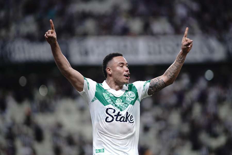 Juventude venceu com gol no fim e deixou a zona de rebaixamento