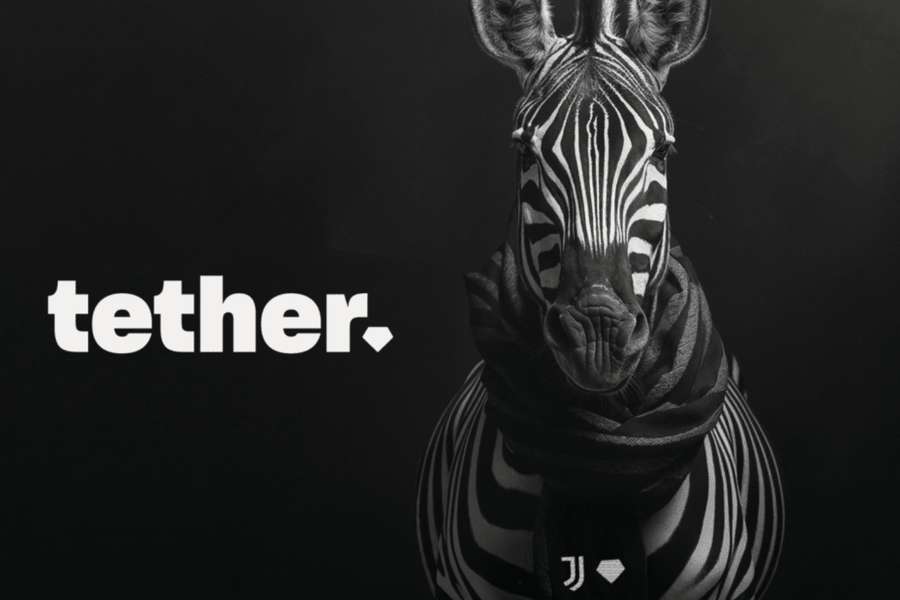 Tether, offerta vincolante a Exor per l'intera quota Juventus Tether, offerta vincolante a Exor per l'intera quota Juventus