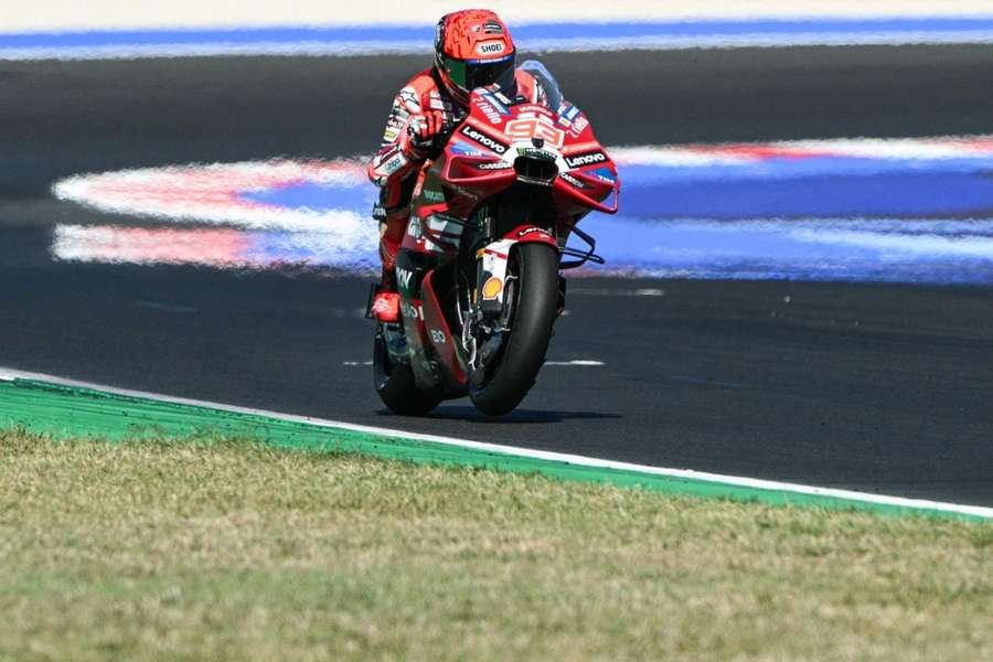 Marc Márquez