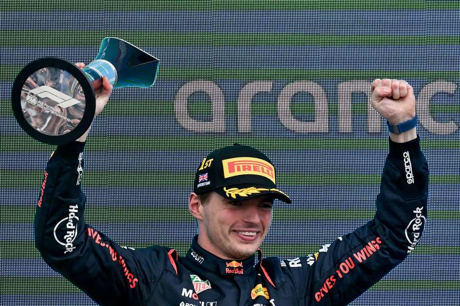 Formel 1 GP Ungarn: Dauersieger Verstappen könnte mit Red Bull in Ungarn einen neuen Rekord aufstellen.