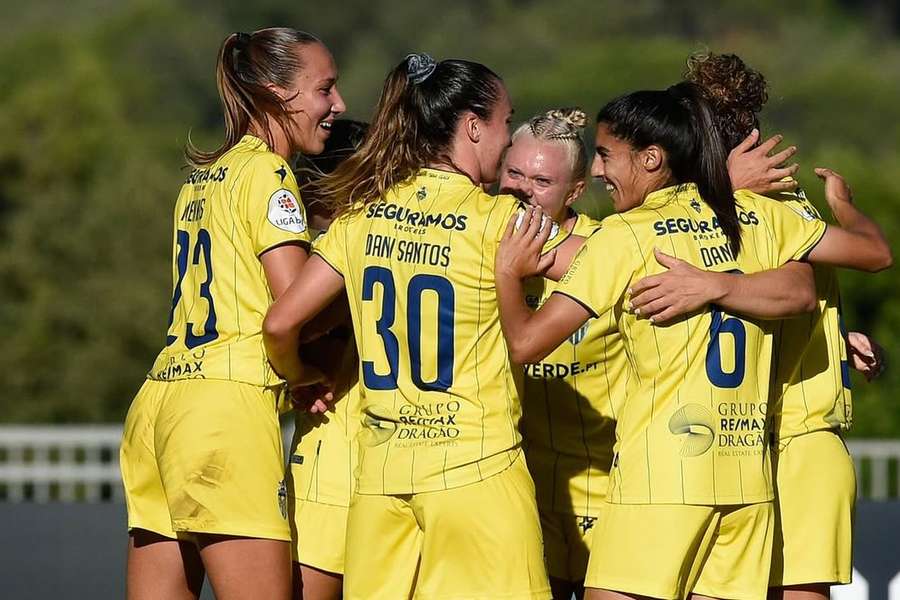 Inês Meninas agradece a forma como foi recebida em Gaia Inês Meninas agradece a forma como foi recebida em Gaia
