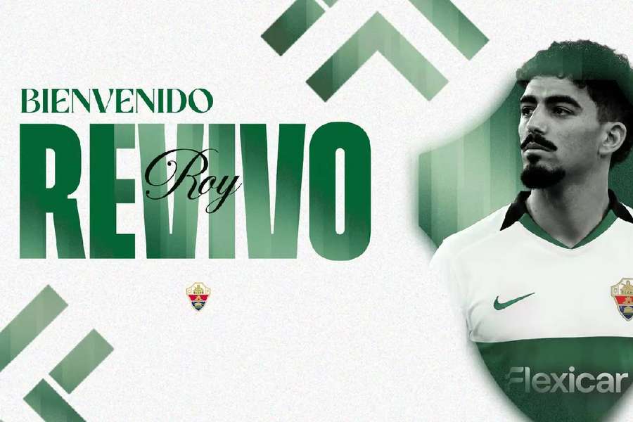 Revivo