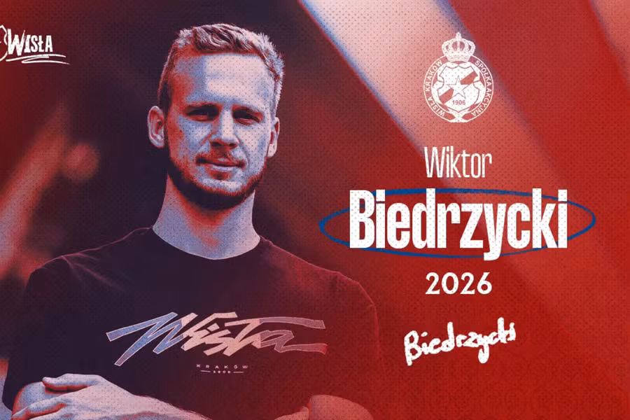 Wisła Kraków, WislaKrakow.com