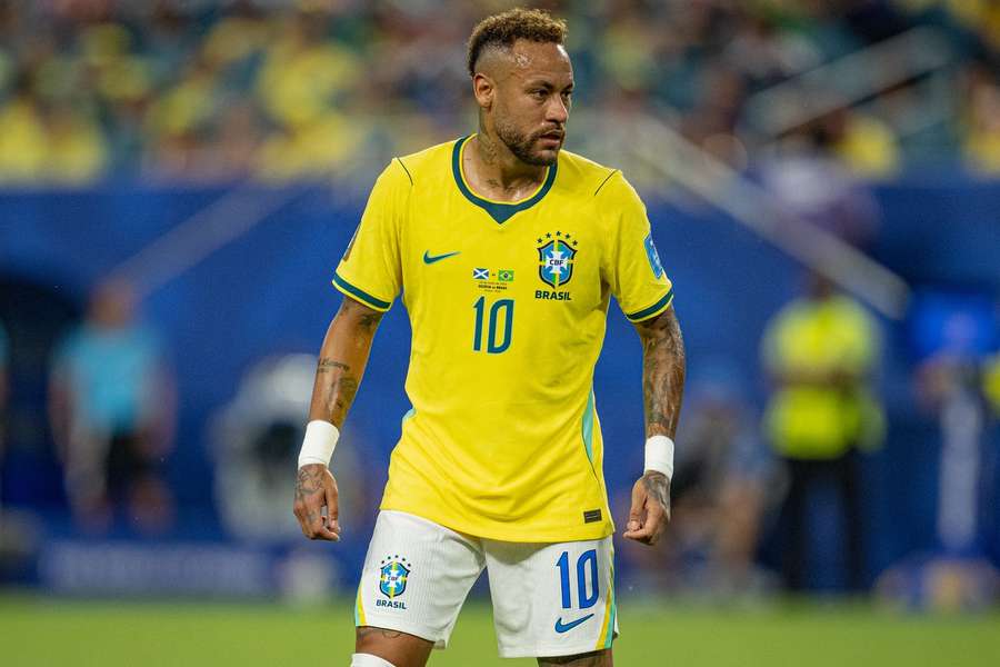 Neymar