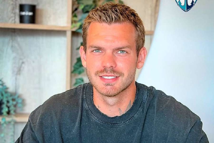 Denis Haruț a semnat cu FC Voluntari