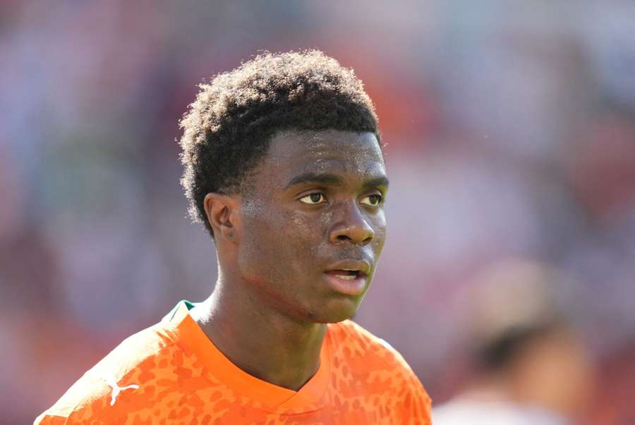 Newcastle land Hoffenheim winger Bazoumana Toure